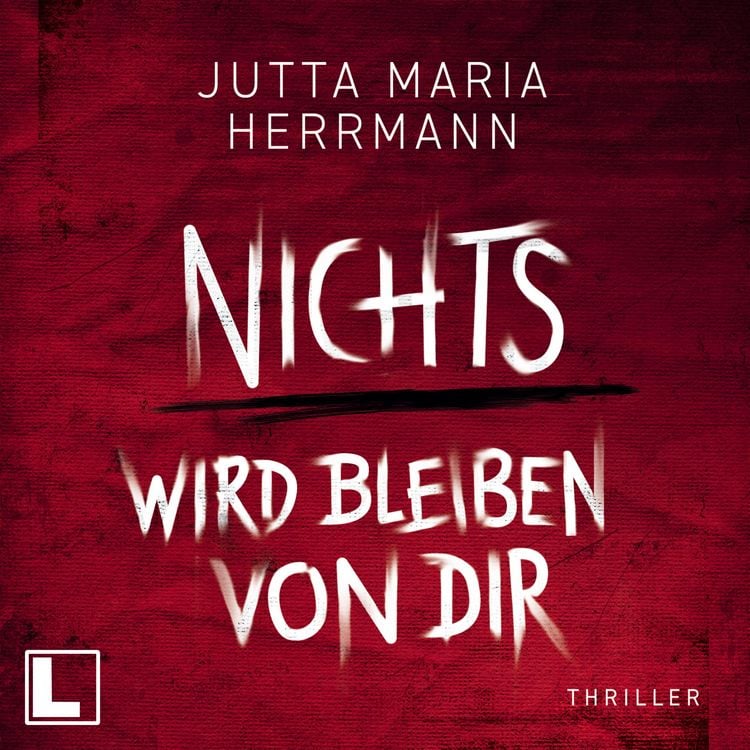 Produktbild: Nichts wird bleiben von dir