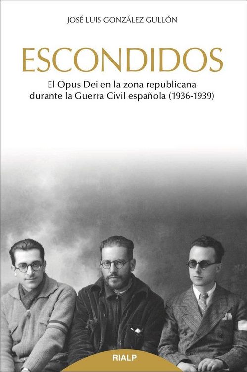 Produktbild: Escondidos