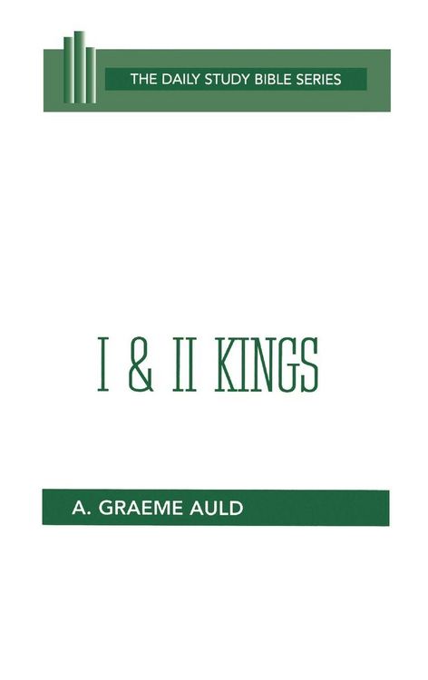 Produktbild: I & II Kings