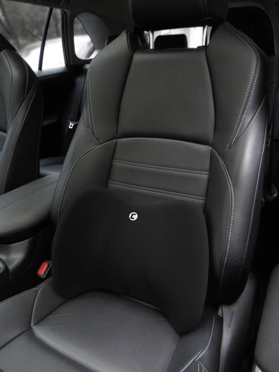 Produktbild: Cartrend 700514 Lendenkissen