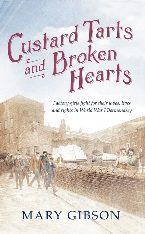 Produktbild: Custard Tarts and Broken Hearts
