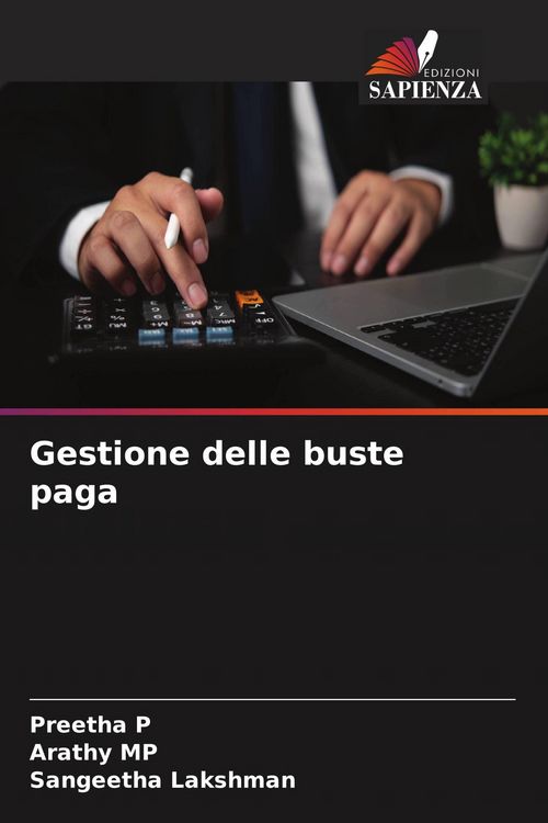 Produktbild: Gestione delle buste paga