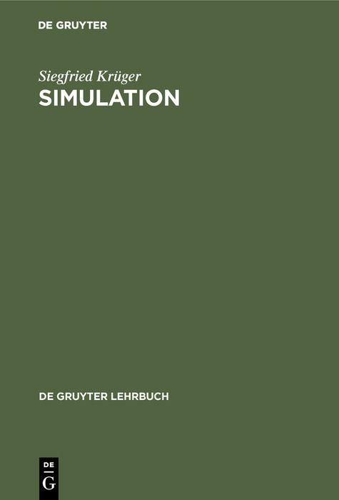 Produktbild: Simulation