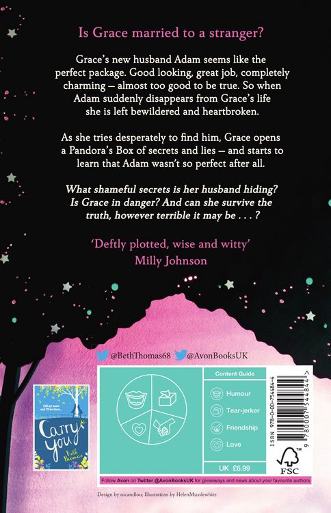 Produktbild: His Other Life