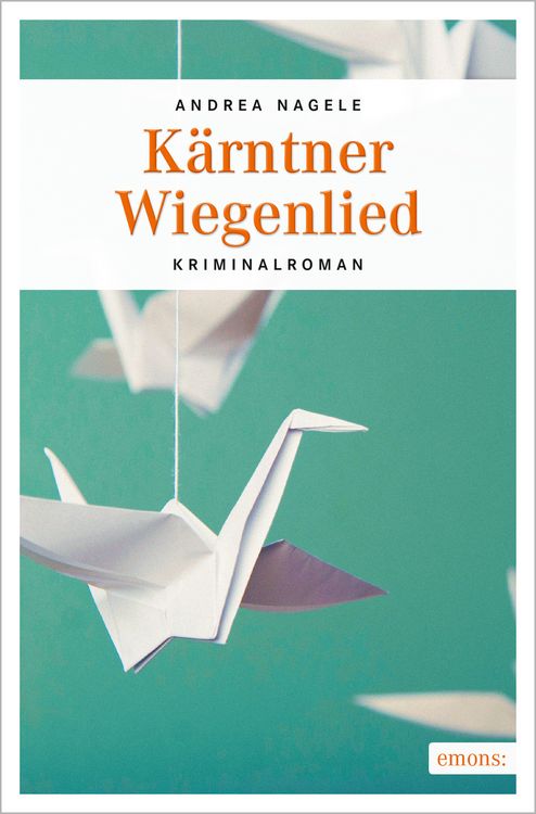 Produktbild: K&auml;rntner Wiegenlied