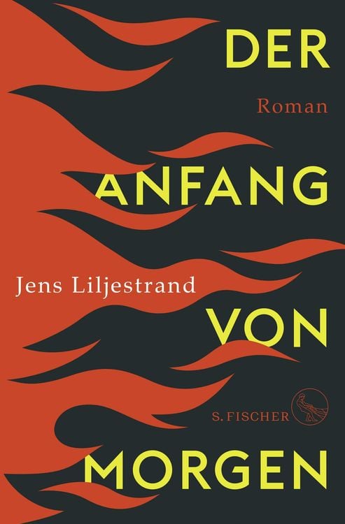 Produktbild: Der Anfang von morgen