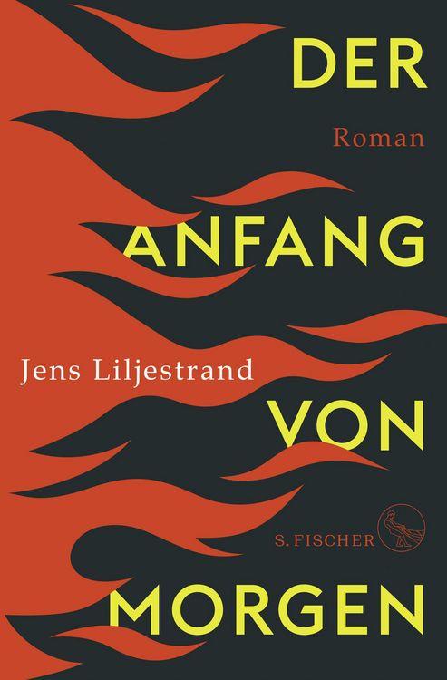 Produktbild: Der Anfang von morgen