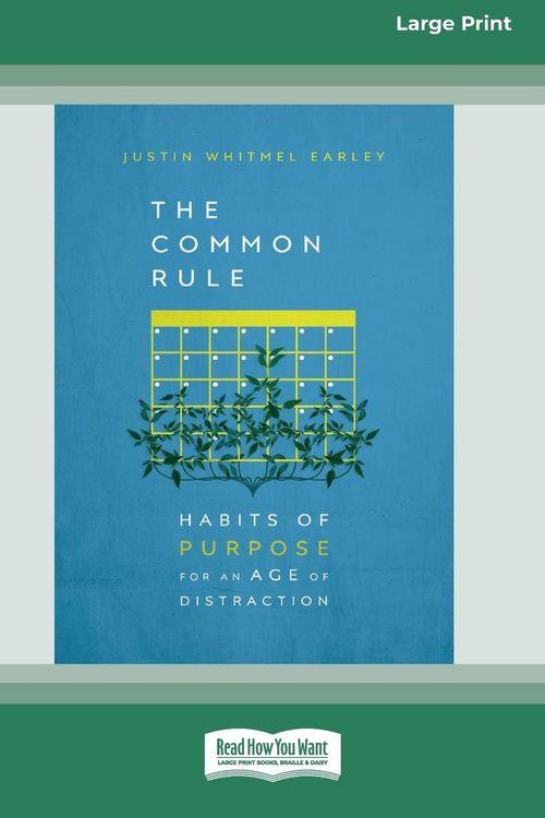 Produktbild: The Common Rule