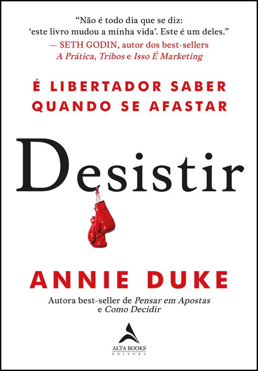 Produktbild: Desistir