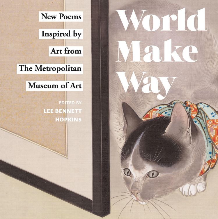 Produktbild: World Make Way