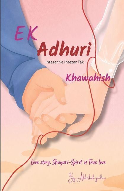 Produktbild: Ek Adhuri khawahish