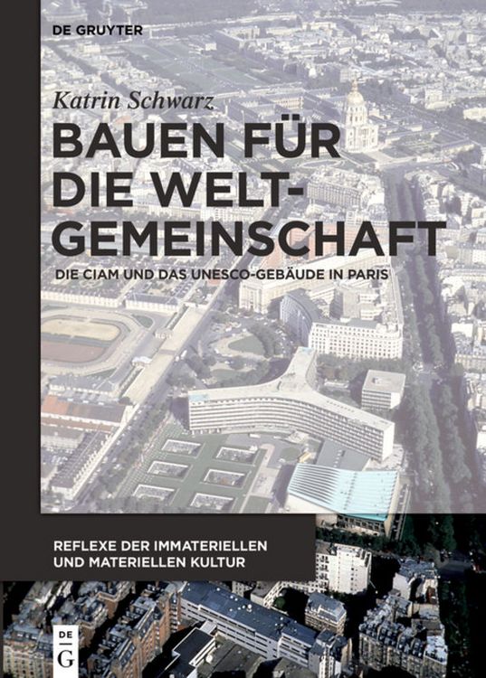 Produktbild: Bauen f&uuml;r die Weltgemeinschaft