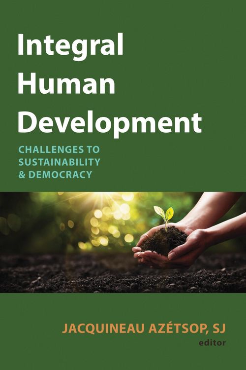 Produktbild: Integral Human Development