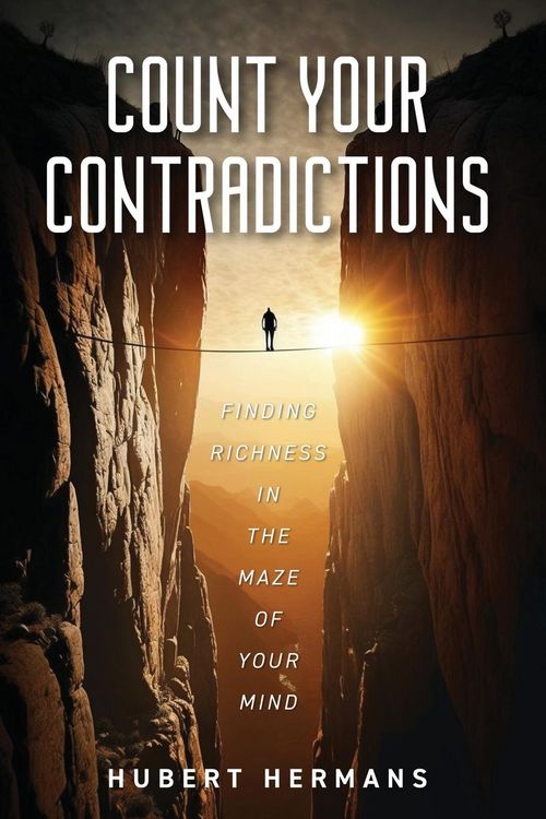 Produktbild: Count your Contradictions