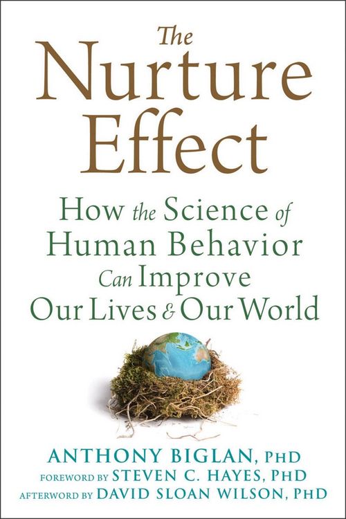 Produktbild: Nurture Effect