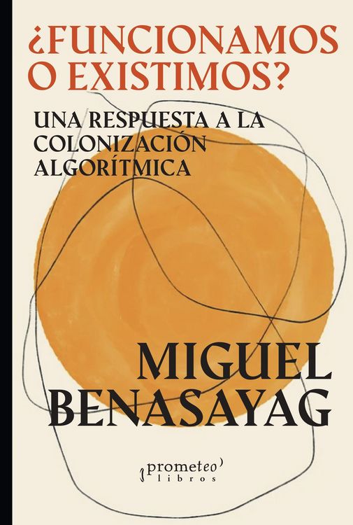 Produktbild: &iquest;Funcionamos o existimos?