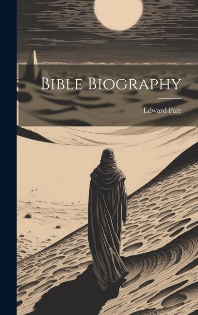 Produktbild: Bible Biography