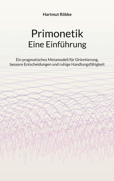 Produktbild: Primonetik - Eine Einf&uuml;hrung