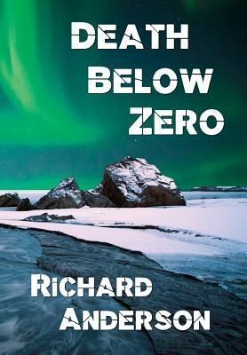 Produktbild: Death Below Zero