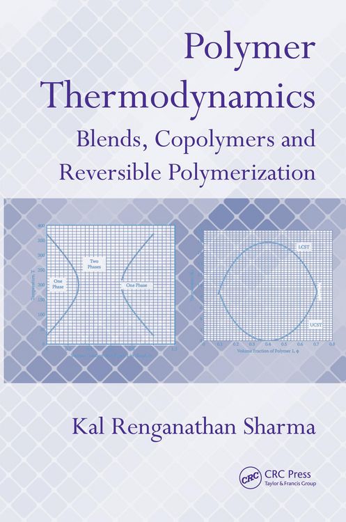 Produktbild: Polymer Thermodynamics