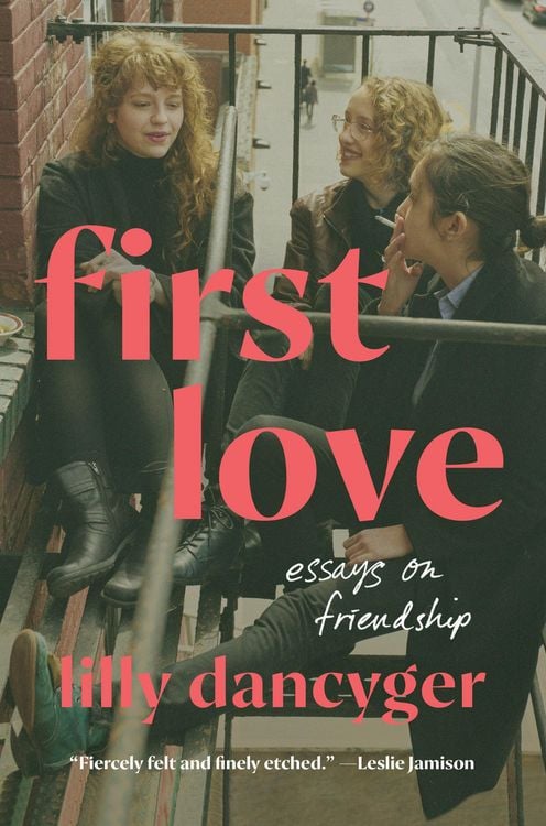 Produktbild: First Love