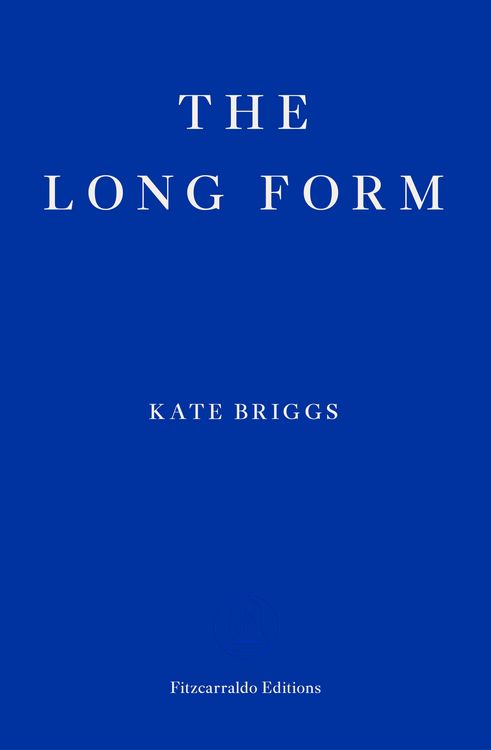 Produktbild: The Long Form