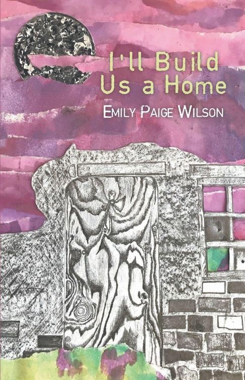 Produktbild: I'll Build Us a Home