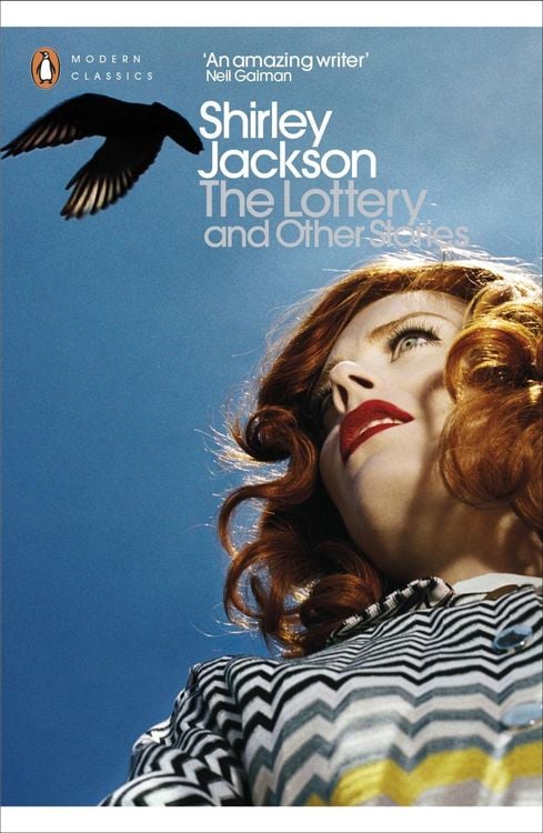 Produktbild: The Lottery and Other Stories