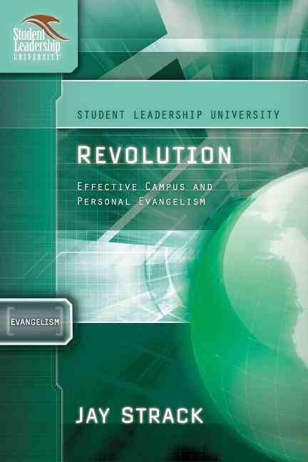 Produktbild: Revolution