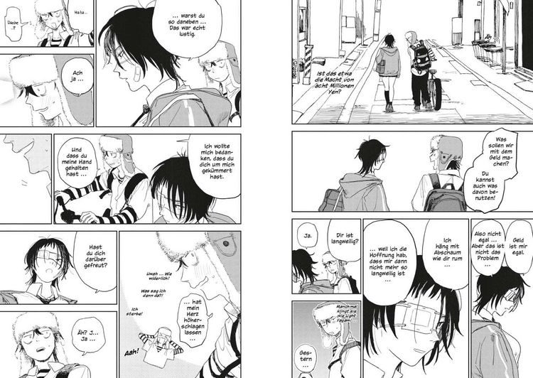 Produktbild: Teenage Thunder! 02