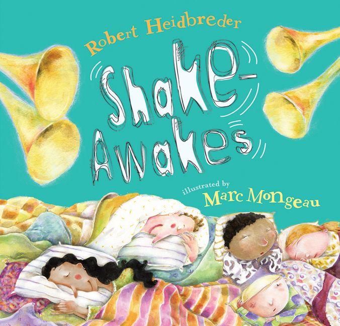 Produktbild: Shake-Awakes