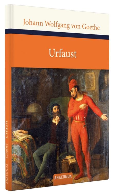 Produktbild: Urfaust