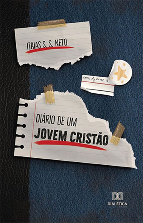 Produktbild: Di&aacute;rio de um Jovem Crist&atilde;o