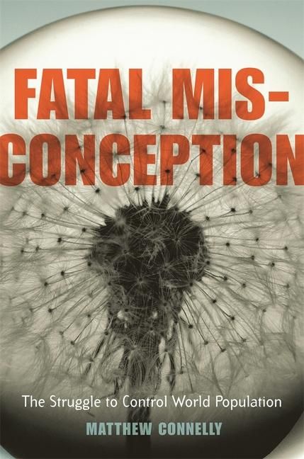 Produktbild: Fatal Misconception