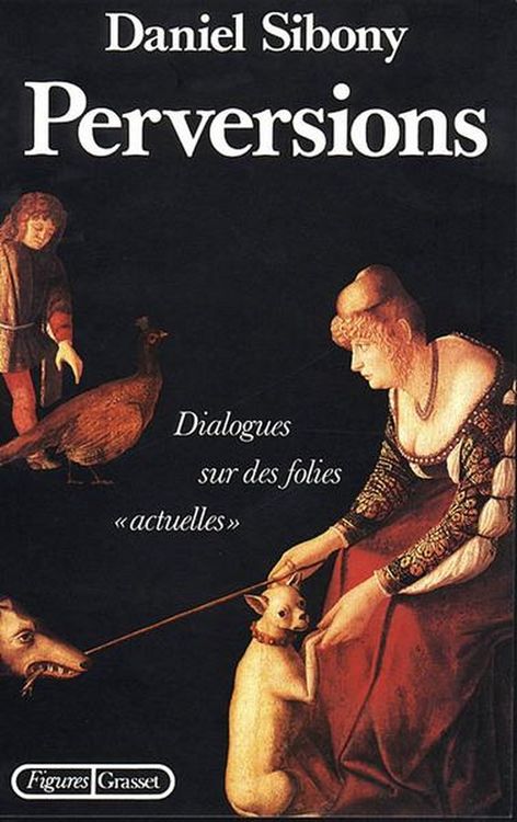 Produktbild: Perversions