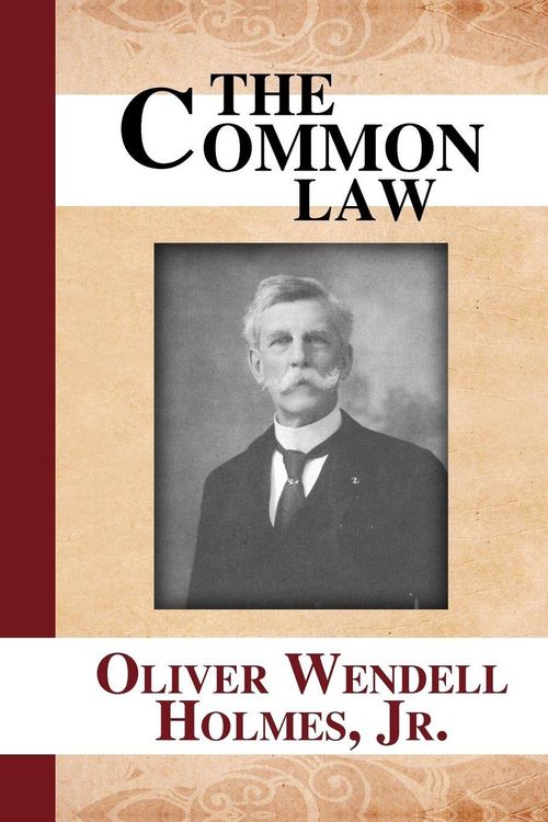 Produktbild: The Common Law