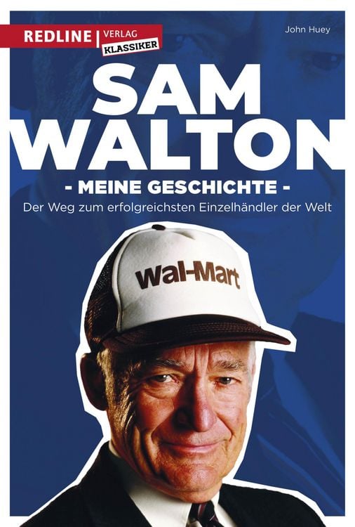 Produktbild: Sam Walton