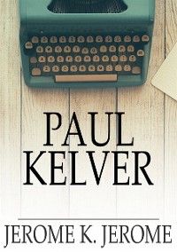 Produktbild: Paul Kelver