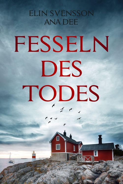 Produktbild: Fesseln des Todes