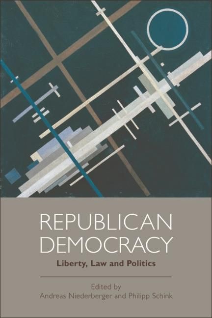 Produktbild: Republican Democracy