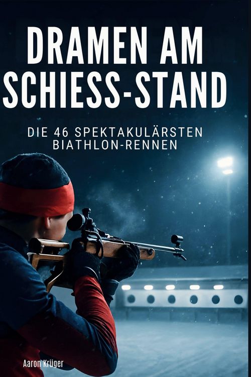 Produktbild: Dramen am Schie&szlig;stand