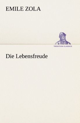 Produktbild: Die Lebensfreude