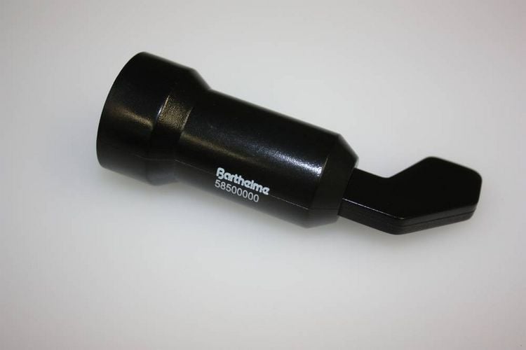 Produktbild: Barthelme 58500000 Montagewerkzeug f&uuml;r LED Pilot Light