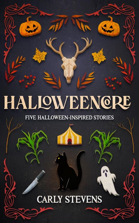 Produktbild: Halloweencore