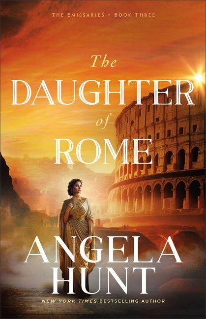 Produktbild: The Daughter of Rome