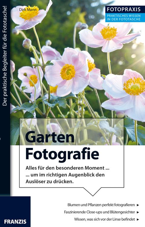 Produktbild: Foto Praxis Garten Fotografie