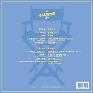 Produktbild: Holywood Story