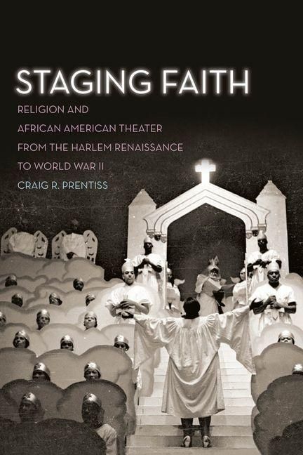 Produktbild: Staging Faith