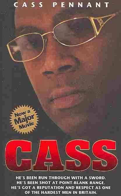 Produktbild: Cass