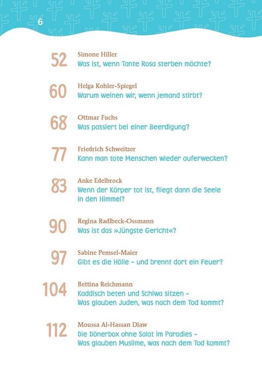 Produktbild: Gibt es ein Leben nach dem Tod?
